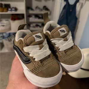 🚫SOLD🚫Vans Kids Sneakers